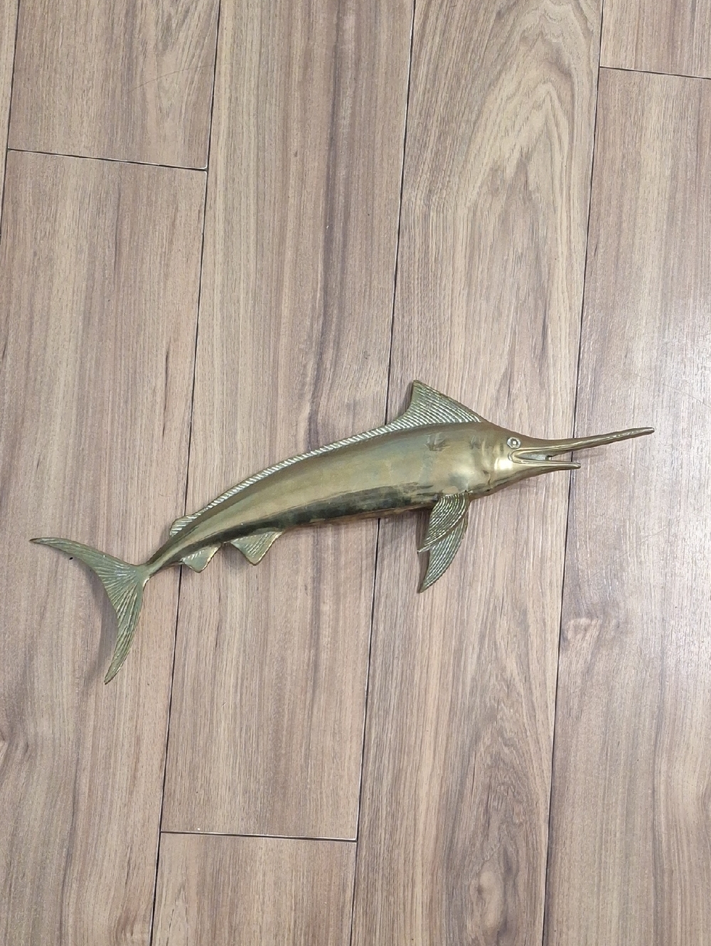 International Concepts Marlin Fish Decor